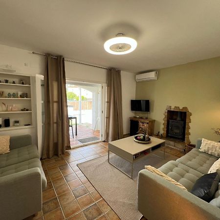 Alemanya 26 With Private Pool Villa Torroella de Montgrí Exteriör bild
