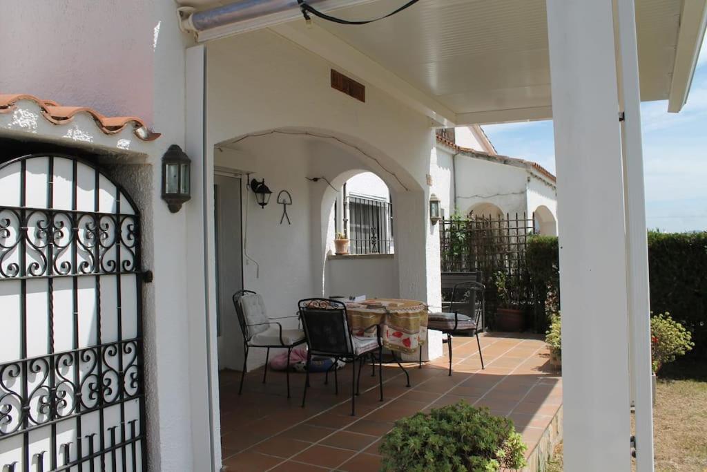 Alemanya 26 With Private Pool Villa Torroella de Montgrí Exteriör bild