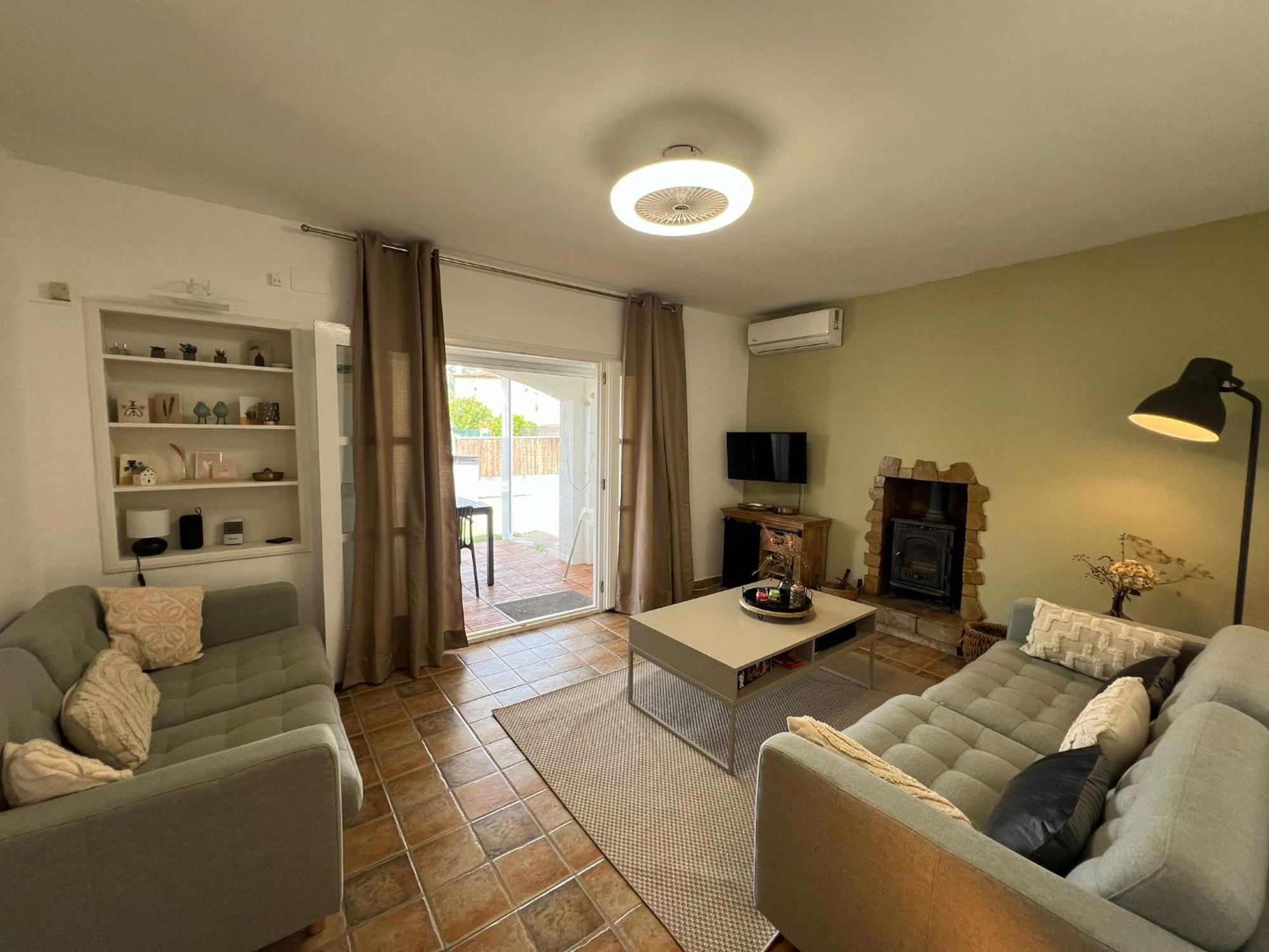 Alemanya 26 With Private Pool Villa Torroella de Montgrí Exteriör bild